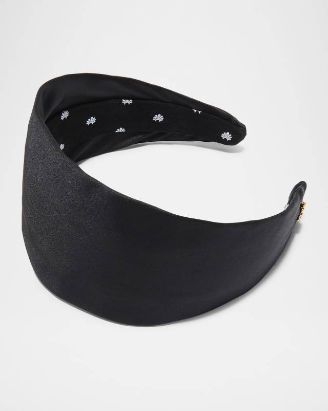 Brigitte Headband
